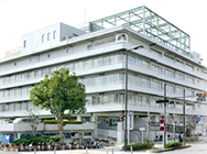 独立行政法人地域医療機能推進機構 大阪みなと中央病院